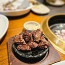 경복궁식당 | 경복궁 평촌점 | 연말연시 모임 하기 좋은 식당 경복궁 식사 후기, 주차장 정보