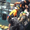 묵호항 북방파제 이미지