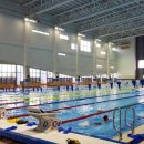 아산시실내수영장 이미지