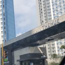 한신더휴캐널파크 1102동 맞은편 | 인천 검단 신도시 한신더휴캐널파크 줄눈시공 후기 남겨요