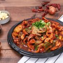 팔당오징어 - 안동시 복주3길 46 | 팔당오징어