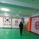 합기도 선무관 이미지