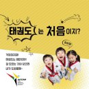 역곡태권도 이미지
