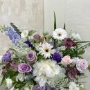 유화(오전) 이미지