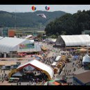 인삼약초시장 이미지