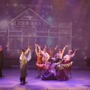 뮤지컬 헤어드레서 이미지