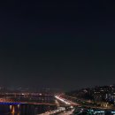 달맞이봉(공원) | 서울 야경명소 촬영하기 좋은 곳 달맞이봉공원 방문후기