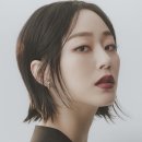 김효진헤어 이미지
