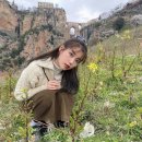들녁의 하얀집 | [스페인]내돈내산 세비야 론다 별밤 낭만 투어 팔로우미투어 아이유 전망대 누에보다리