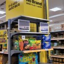 노브랜드 마곡TR점 이미지