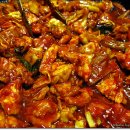 덕분에닭갈비