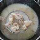 한우꼬리곰탕 이미지