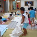 우솔 태권도장 이미지