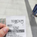 대만 1일차/ 타이난 허광한 청춘18x2너이길 투어(청춘투어)