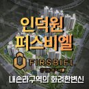 인덕원삼성A_동 | 인덕원 퍼스비엘: 내손라구역의 화려한 변신, 단지 개요와 평면도, 입지, 미래가치