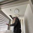 용현엑슬루타워 | [인천목수일기] [용현엑슬루타워 아파트]-&#34;실외기실...필터 교체 안됨)&#34; 목공후기 /인천목수,인천목공...
