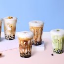 밀크유통 이미지