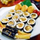 소담김밥 이미지