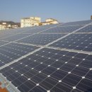 봉림태양광발전소 이미지