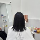 이어진;아름다움을잇다 | 붙임머리 고민 끝! 수원시청역미용실 찾는 분에게 추천하는 자연스럽고 조용한 1인샵의 특별함