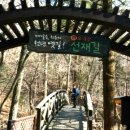 오대산장 화장실 이미지