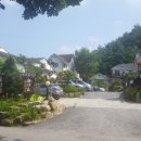 흥정계곡 솔내음펜션 이미지