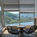 75 | [남양주] 실버팟, 오남저수지 카페, 호수뷰와 함께한 브런치 후기