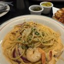 스타필드시티위례점 화장실 (지하1층) | 위례스타필드맛집 라쿤피자 스타필드시티위례점 도우까지 맛있는 곳