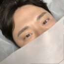 순천 짱구처럼 안되는 자연스러운 남자눈썹 브로우돌 순천점 재방문 후기✨