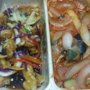 금수원 | 구로 금수원 배달 탕짬면 먹방 후기/가격