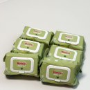 쁘띠베라 | 하기스물티슈 후기｜하기스아기물티슈 내츄럴케어 쁘띠 사용기