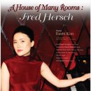 A House of Many Rooms : Fred Hersch 피아니스트 김은비 이미지