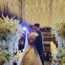 [Wedding day] 시청 국민연금 W웨딩홀 예식 후기