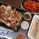 세븐일레븐 포남으뜸점 | 강릉 맛집 내돈내산 포남동 족발 배달!