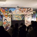 팥죽할머니와 호랑이 | 아기 집중력 폭발 이마트 은평점 탈인형극, 팥죽할머니와 호랑이 후기