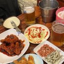 조은치킨호프 | [군자 술집] 둘리치킨호프 내돈내산 솔직 후기｜군자역 노포 맛집