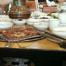 참숯화로사랑 갈비냉면 이미지