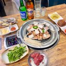 칠성양곱창 | 부산대 곱창 맛집 칠성돌곱창 곱창전골 곱창구이 솔직 후기