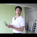 승모근과 상완 이두박근만 보고 있었습니다😍 이미지