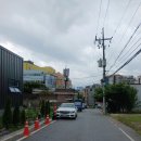 김천 카페오픈 란실리오 클라쎄7 반자동 커피머신 설치 후기