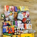 백야휴양림매점 | 170208 스노우맨 백야자연휴양림