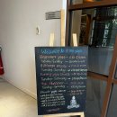 이브닝 스트레칭 요가 이미지