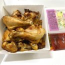 굽네치킨 동탄역점