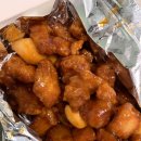 와삭통통 닭강정 이미지