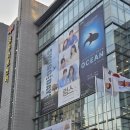 집중국 2층 C구역 | 암호명 A> 충무아트센터 대극장 VIP석 2층 C구역 2열 시야 후기 - 신성록, 김수연, 고훈정, 정상훈 회차