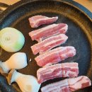 봉화정육식당 | [다섯 번째 방문] 서울특별시 중랑구 신내동 "봉화정육식당"