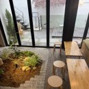 천제등로 | 부산 대연동 카페 추천 미도리 후기