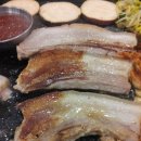 지산흑돈 이미지