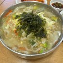 원조안양멸치국수