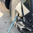 첨단셀프주유소 이미지